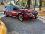2023 Nissan ALTIMA 4P ADVANCE L42.5 AUT