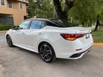 2025 Nissan SENTRA 4P SR PLATINUM BI-TONO L42.0 AUT