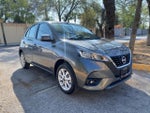 2025 Nissan MARCH 5P ADVANCE L41.6 AUT