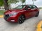 2025 Nissan VERSA 4P EXCLUSIVE L41.6 AUT