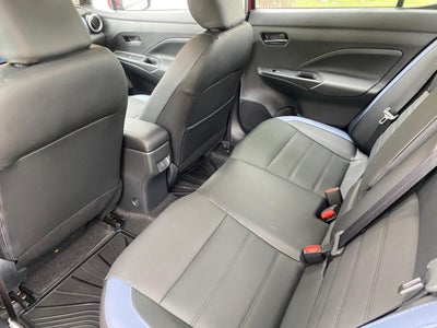2025 Nissan VERSA 4P EXCLUSIVE L41.6 AUT
