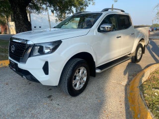 2023 Nissan FRONTIER 4P LE L42.5 AUT