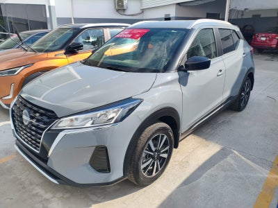 2025 Nissan KICKS 5P PLAY ADVANCE L41.6 MAN