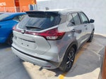 2025 Nissan KICKS 5P PLAY ADVANCE L41.6 MAN