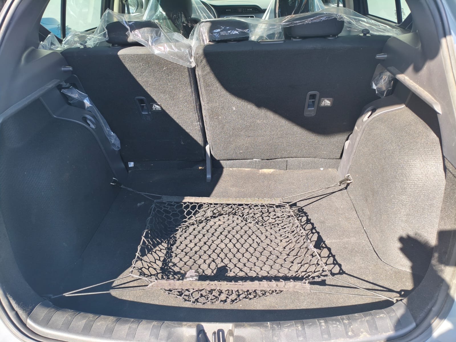 2025 Nissan KICKS 5P PLAY ADVANCE L41.6 MAN