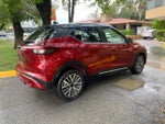 2023 Nissan KICKS 5 PTS EXCLUSIVE 16L TA AAC AUT PIEL GPS RA-17