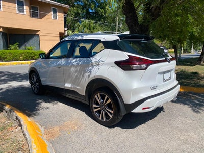 2025 Nissan KICKS 5P PLAY ADVANCE L41.6 AUT