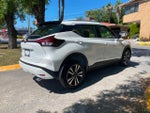 2025 Nissan KICKS 5P PLAY ADVANCE L41.6 AUT