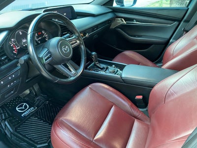 2023 Mazda Mazda 3 5 PTS HB SIGNATURE 25T TA PIEL BOSE RA-18 4X4