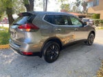 2022 Nissan X-TRAIL 5 PTS SENSE CVT 5 PAS RA-17