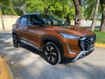 2025 Nissan MAGNITE 5 PUERTAS EXCLUSIVE 1.0 LTS CVT T