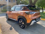 2025 Nissan MAGNITE 5 PUERTAS EXCLUSIVE 1.0 LTS CVT T