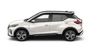 híbridos y eléctricos kicks-e-power - Nissan Linares in Linares Nuevo León